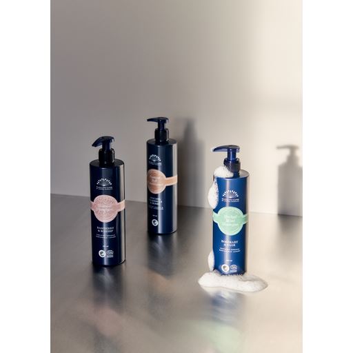 Rudolph Care Forever Soft Conditioner, 390 ml