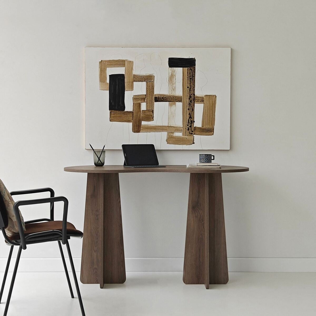 Calicosy - Bureau COMO - B120 cm