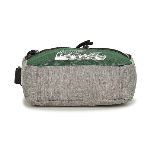 Lacoste - NH4219NZ-L62 Negro / Gris / Kaki