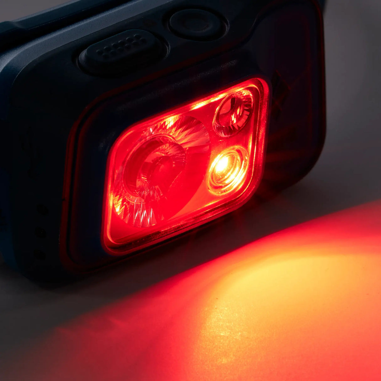 Black Diamond<br>Spot 400-R Headlamp