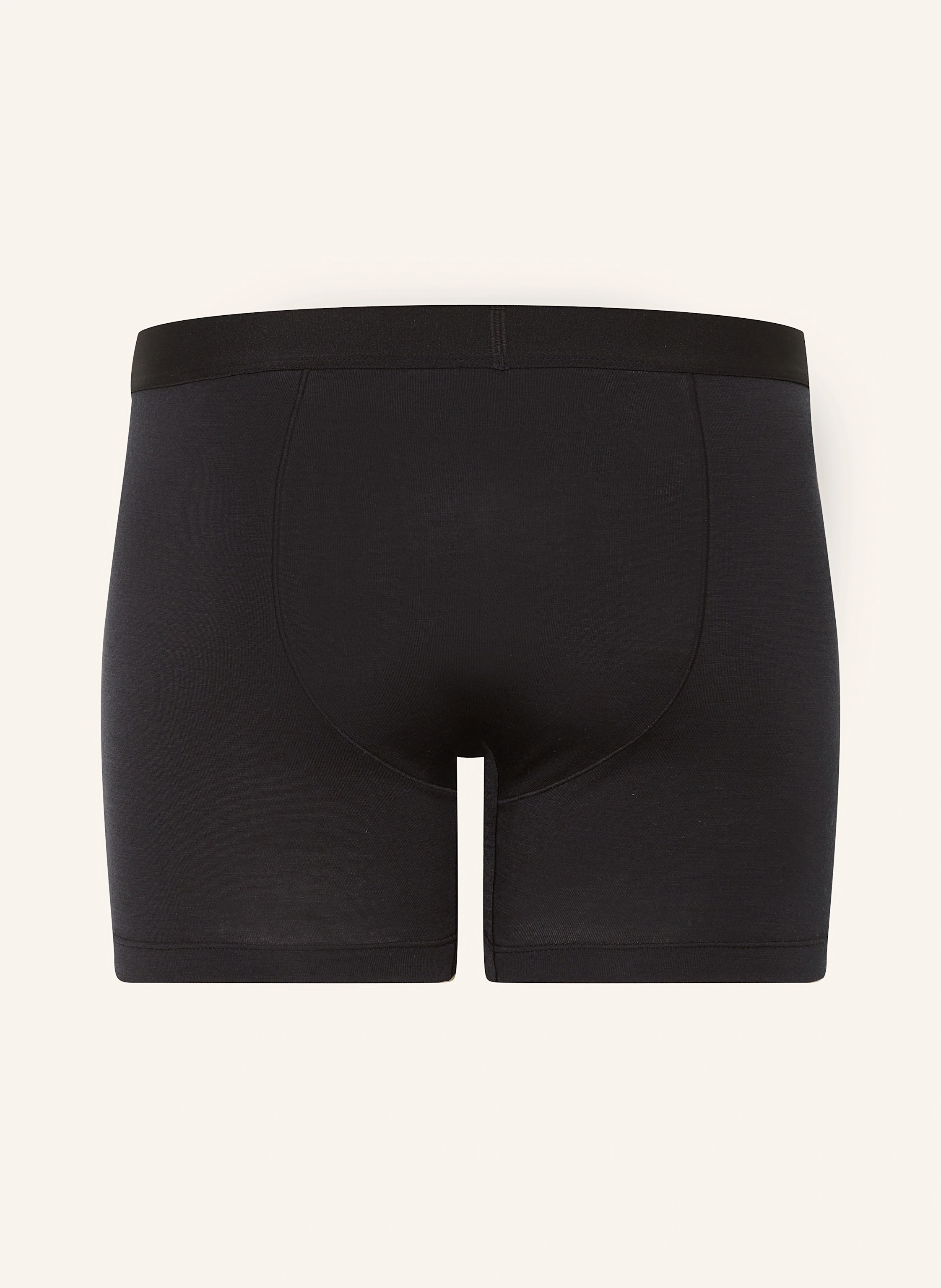 icebreaker Funktionswäsche-Boxershorts ANATOMICA mit Merinowolle