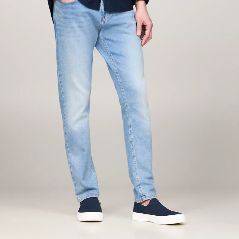 Tommy Jeans Sko Herre