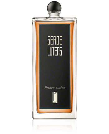 Serge Lutens Ambre Sultan edp vapo refillable 100ml