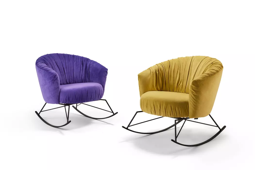 Sessel 2207 Tonic