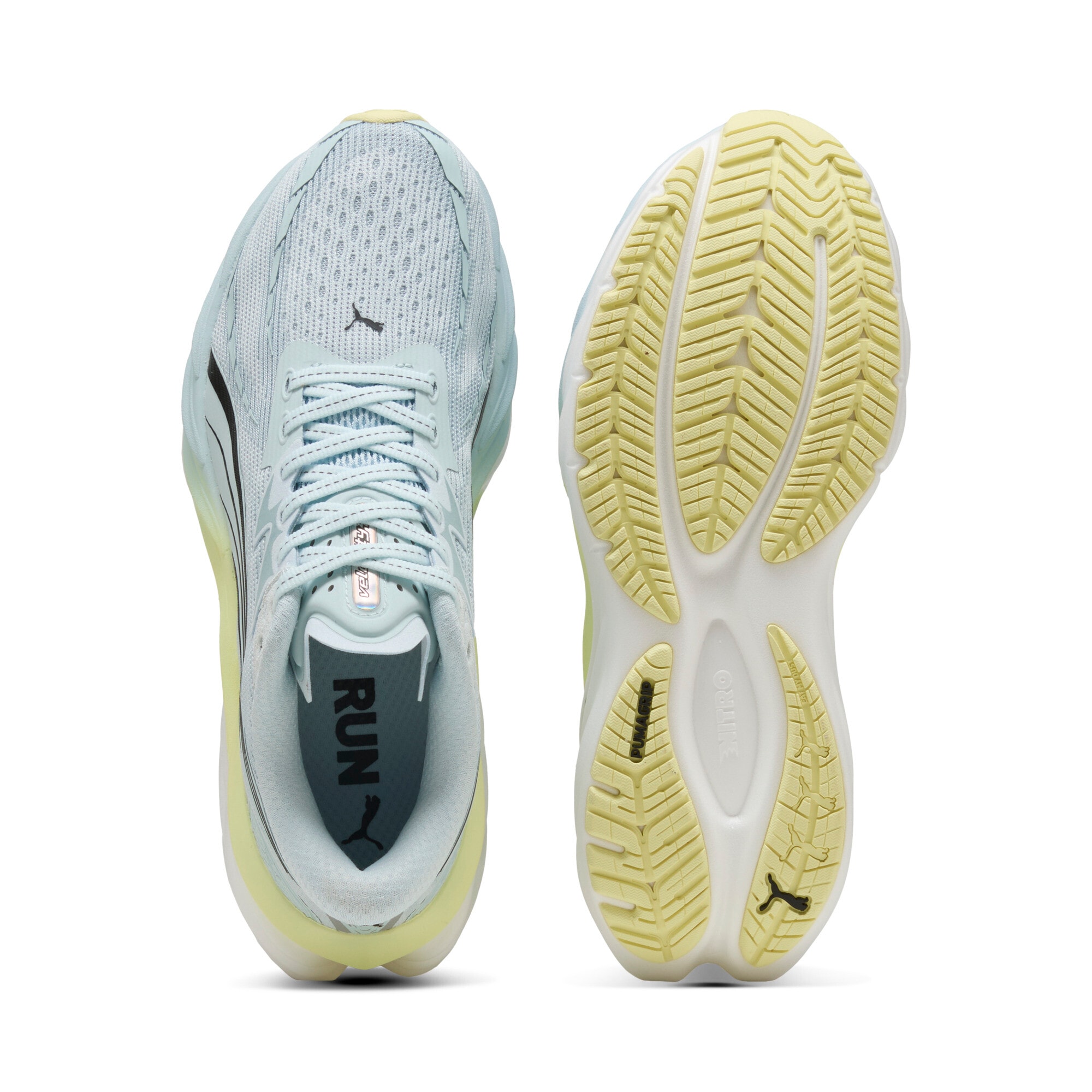 PUMA Laufschuh »VELOCITY NITRO 4 WNS«