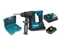 Makita DHR171RAX3 - - ledningfri
