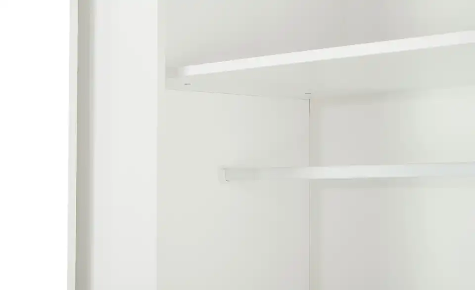 Schiebetürenschrank Duca