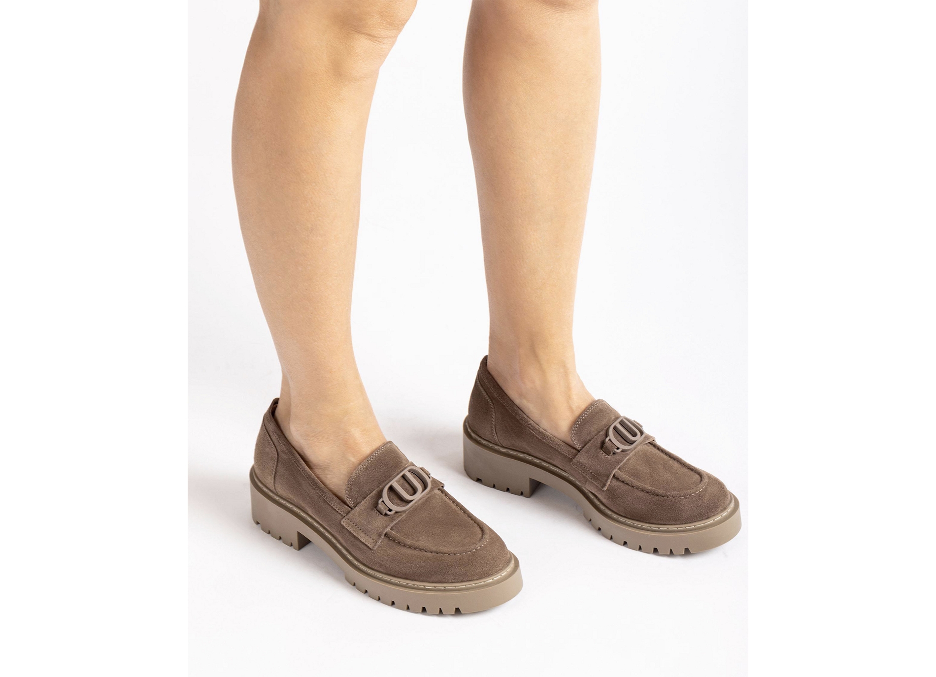 Gabon taupe