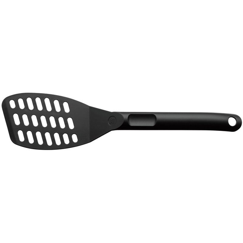 WMF Pfannenwender schwarz 31cm