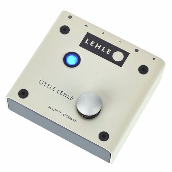 Lehle Little Lehle III