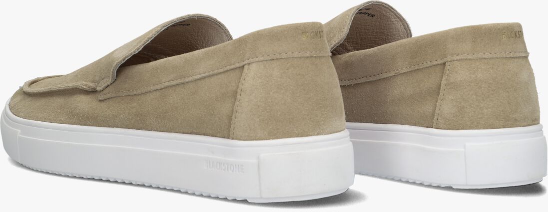 BLACKSTONE beige blackstone loafers barron