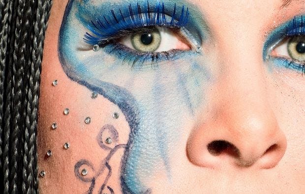 Make-up Beratung in Lienz als Geschenkidee