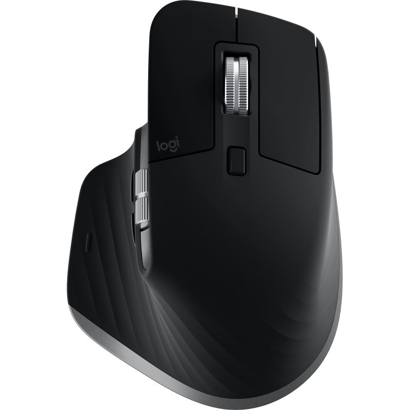 Logitech 910-006571 souris Bureau Droitier Bluetooth Laser 8000 DPI