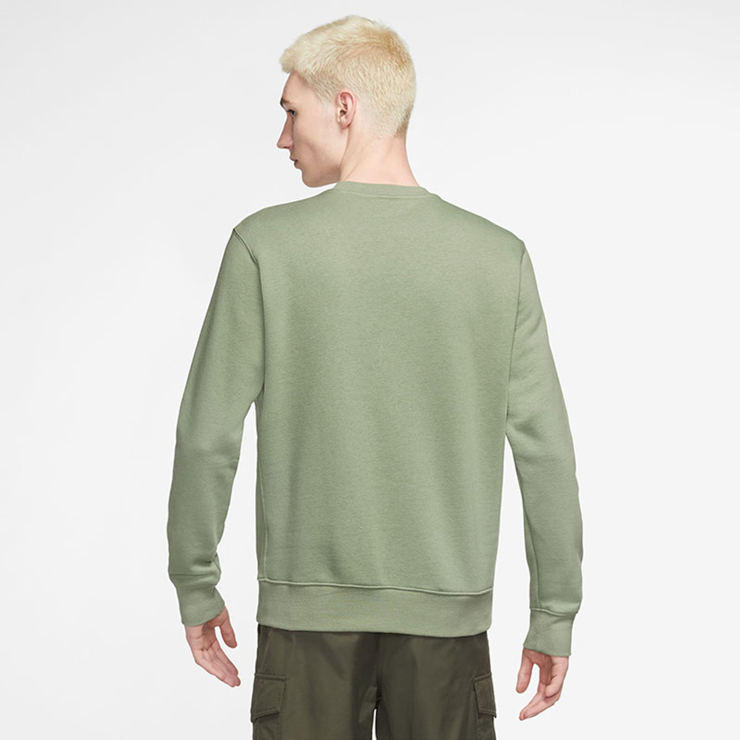 Nike Sportswear Club Fleece Sweater Trainingspak