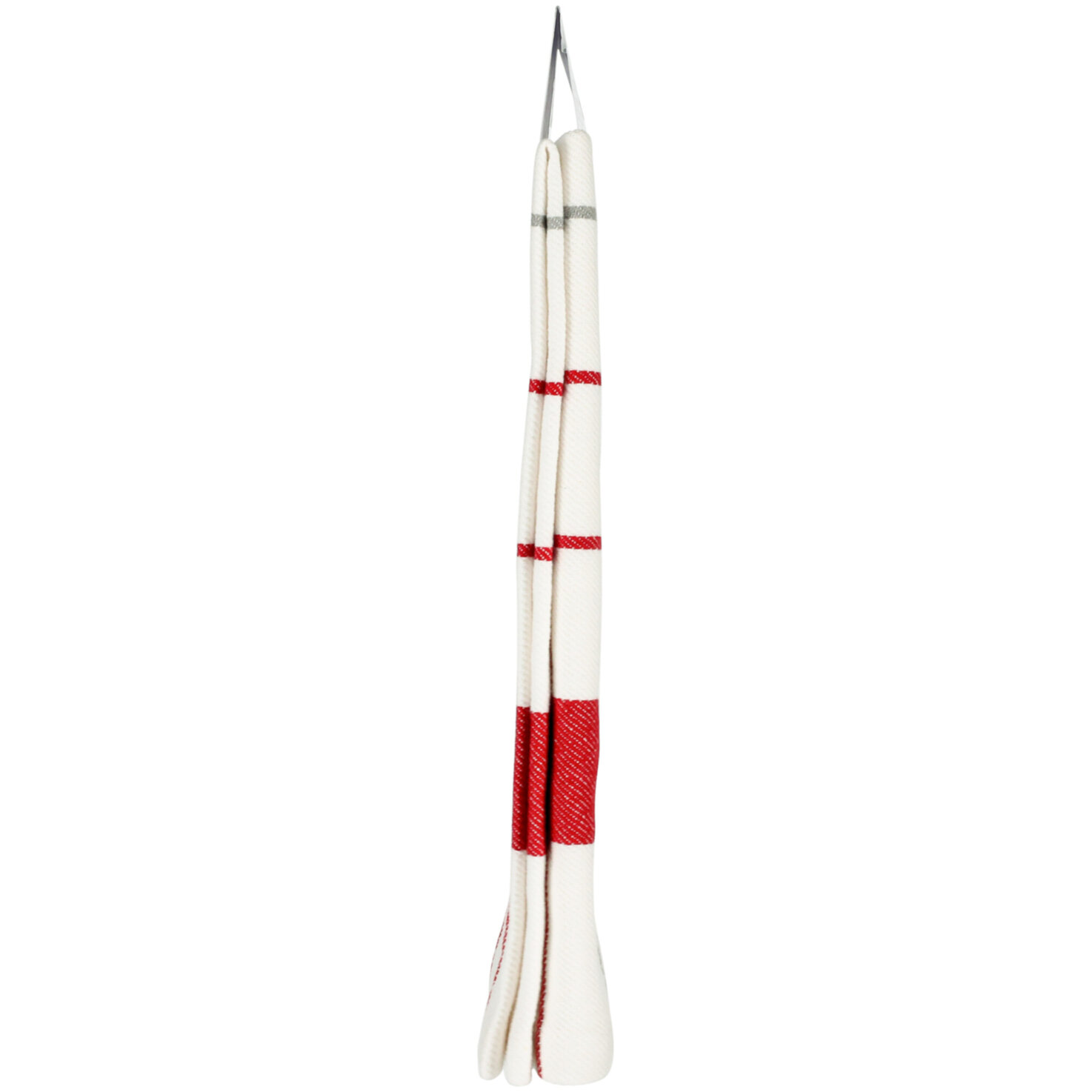 Prix Garantie Küchentuch rot 50x85cm