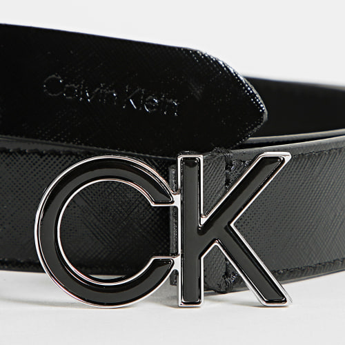 Ceinture Femme Re-Lock Saff 9982 Noir