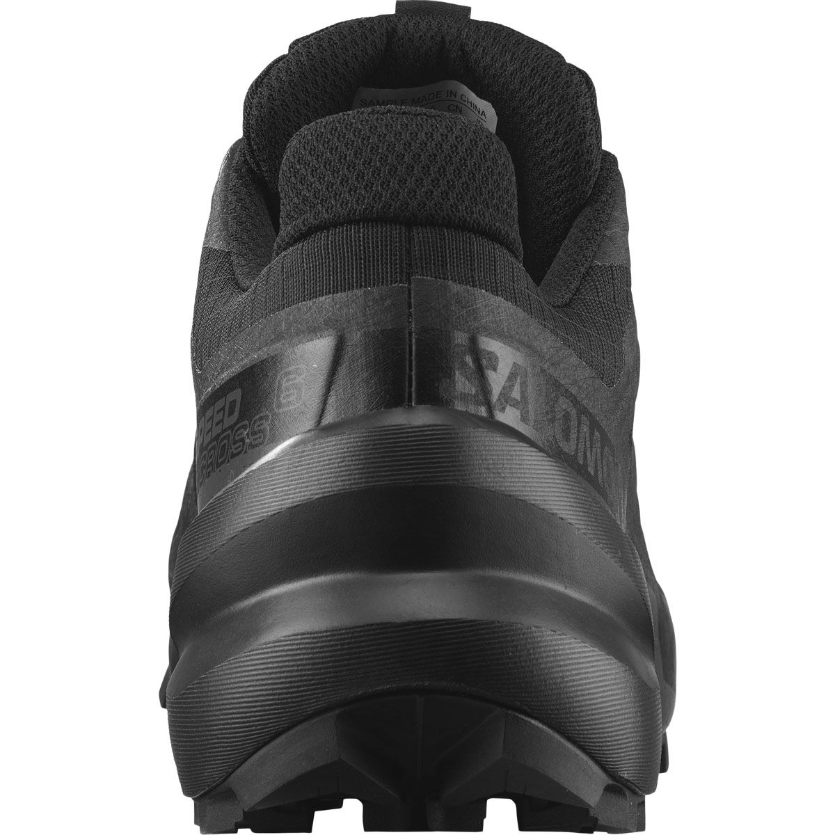 Salomon Speedcross 6 GTX Trail Løbesko Dame