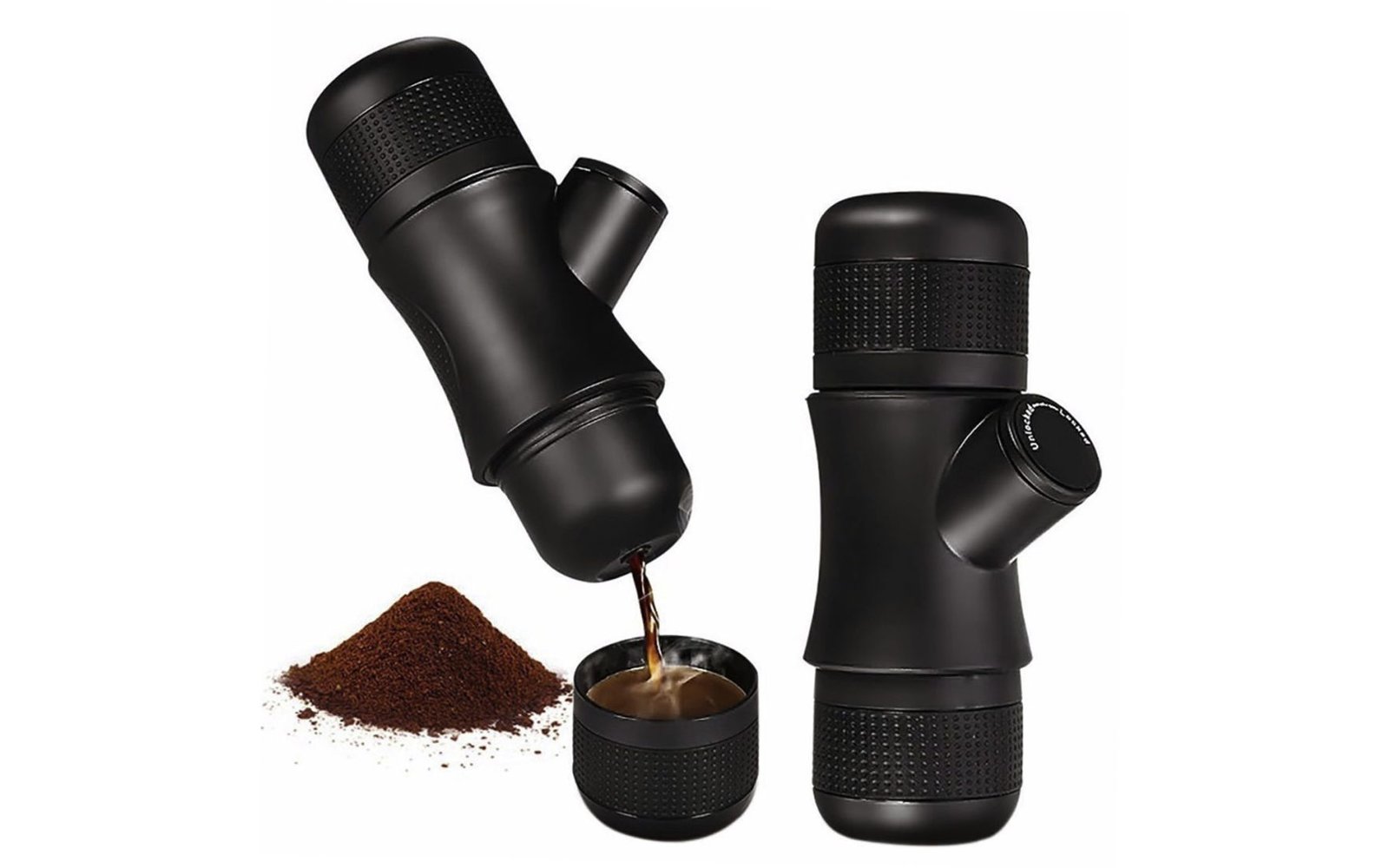 Origin Outdoors To Go Mini Espressomaschine