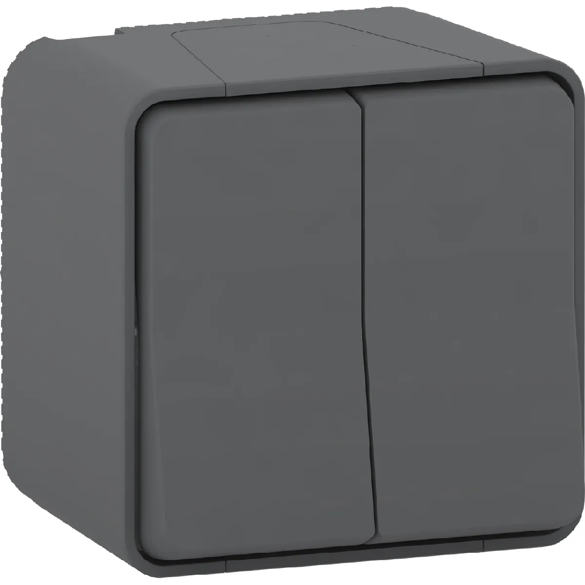 SCHNEIDER ELECTRIC Mureva Styl