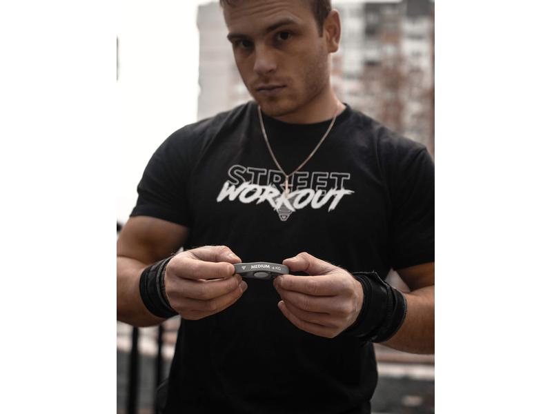 GORNATION Fingertrainer Set Training der Finger und Unterarme