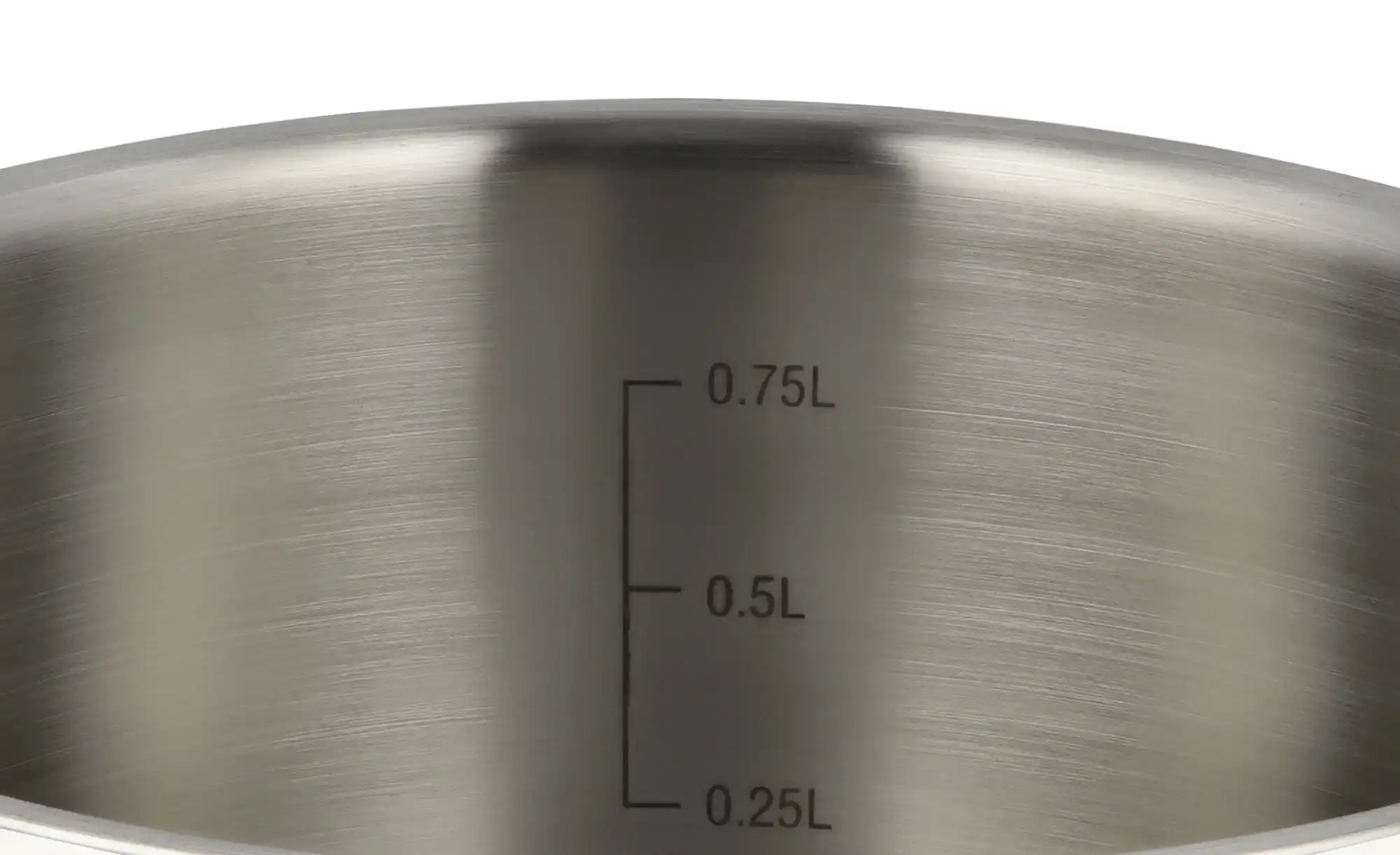 levelone Kochtopf 14 cm