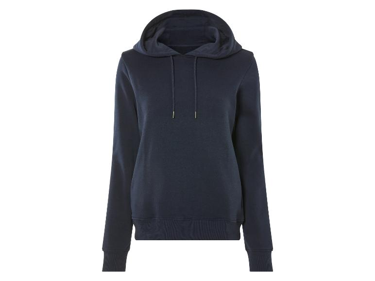 Dames hoodie
