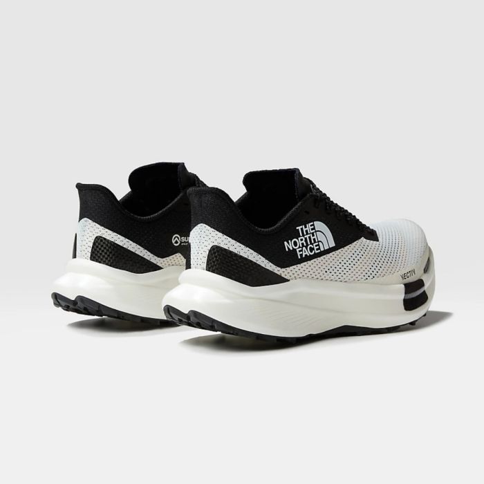 The North Face Herre Trailsko Summit Vectiv Pro 2 Hvid