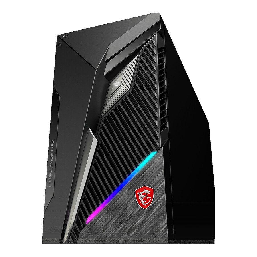 MSI MAG Infinite S3 14NUD5-1433EU - Windows 11