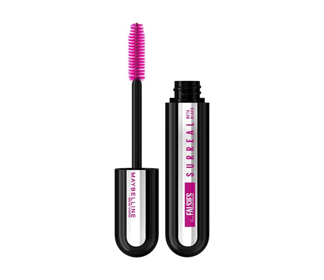 Maybelline Falsises Surreal Meta BlackMeta Black