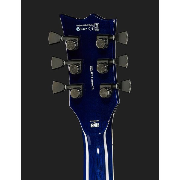 ESP LTD EC-1000 BP BLUNFD