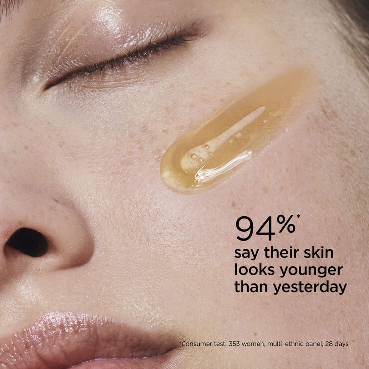 Clarins Double Serum All skin types