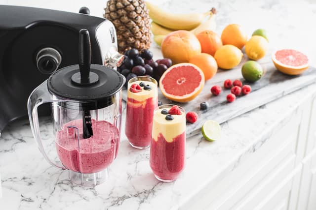 Ankarsrum Assistant Original blender og nedstopper 920900082
