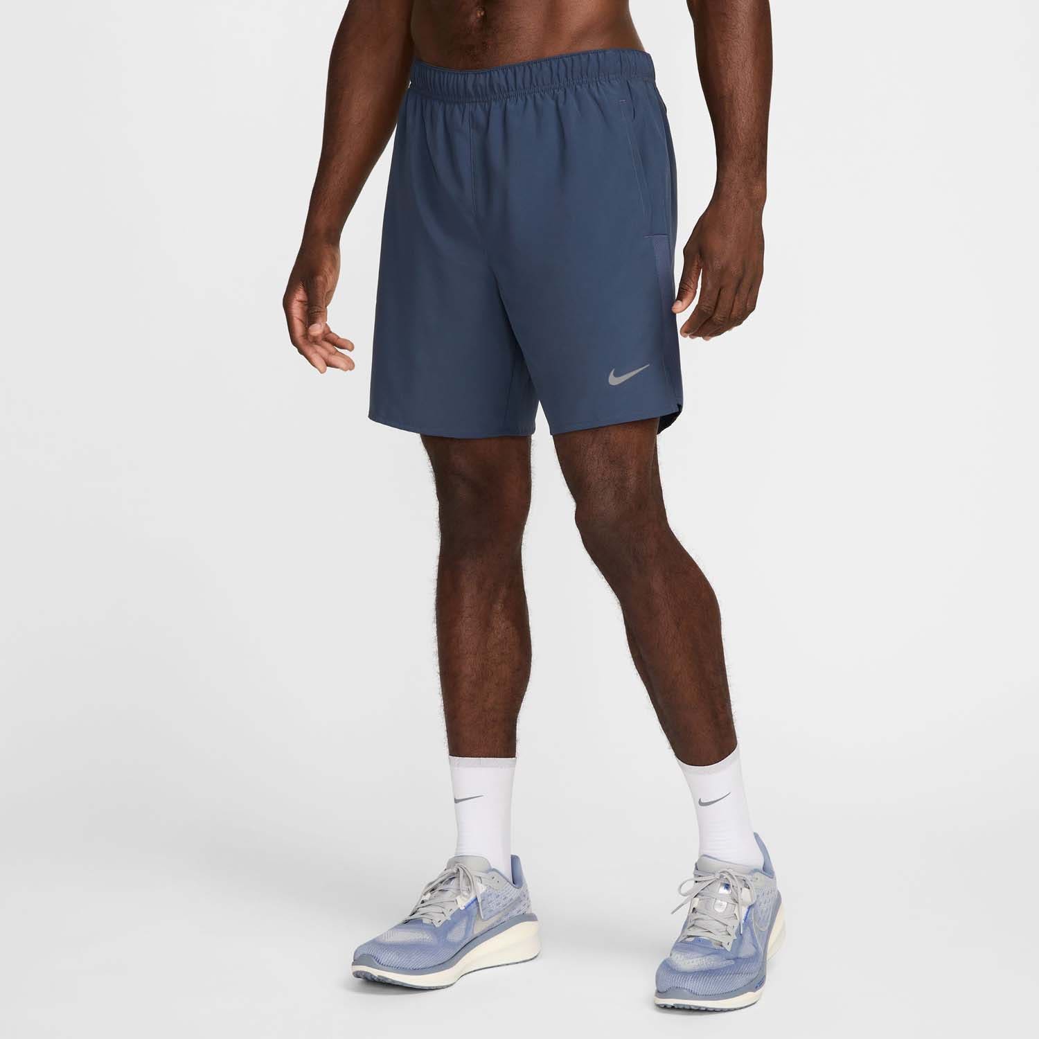 Nike  Challenger Hardloopshorts