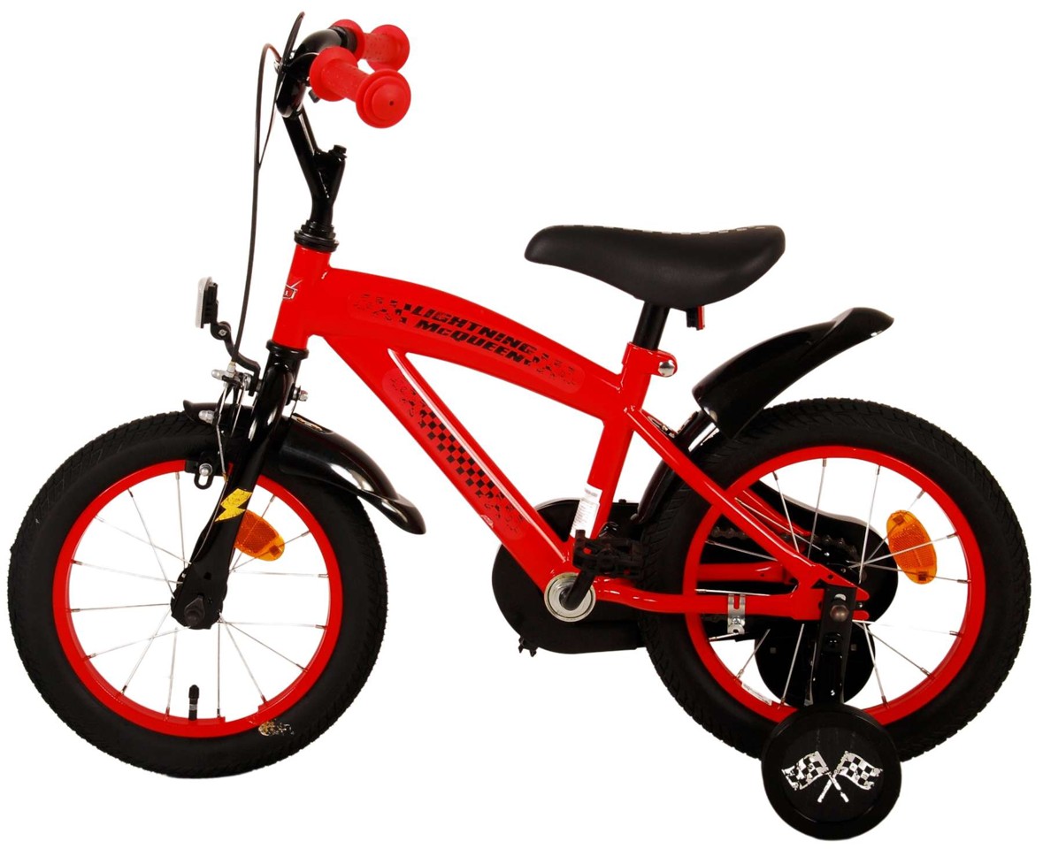 Volare - Børnecykel 14