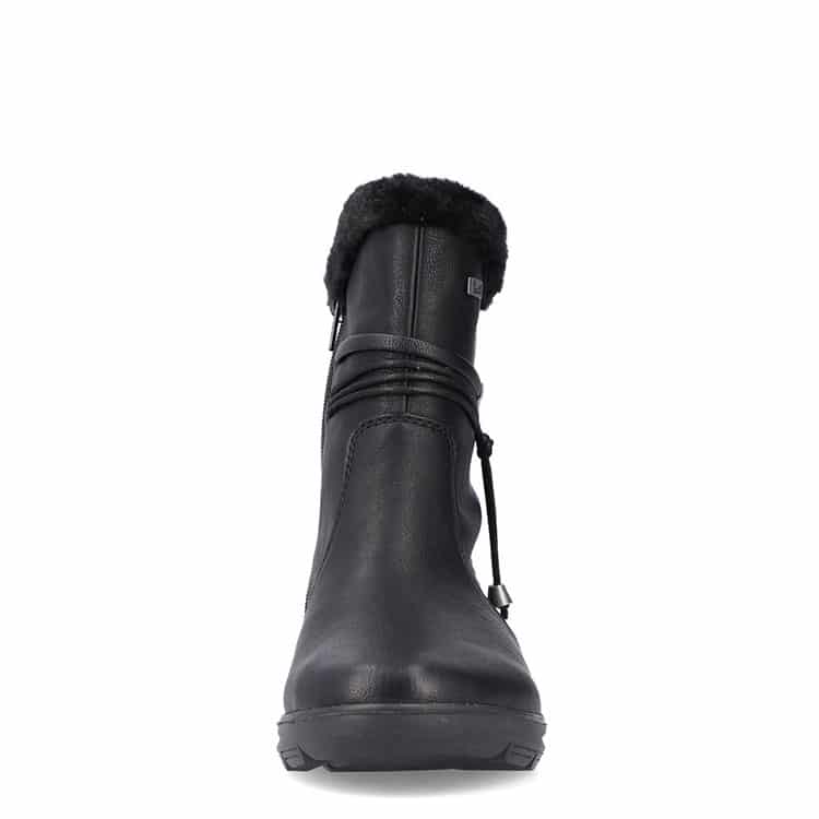 Rieker Z0070-00 | NOIR