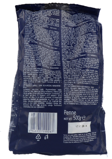 Sam Mills Penne Mais 500GR