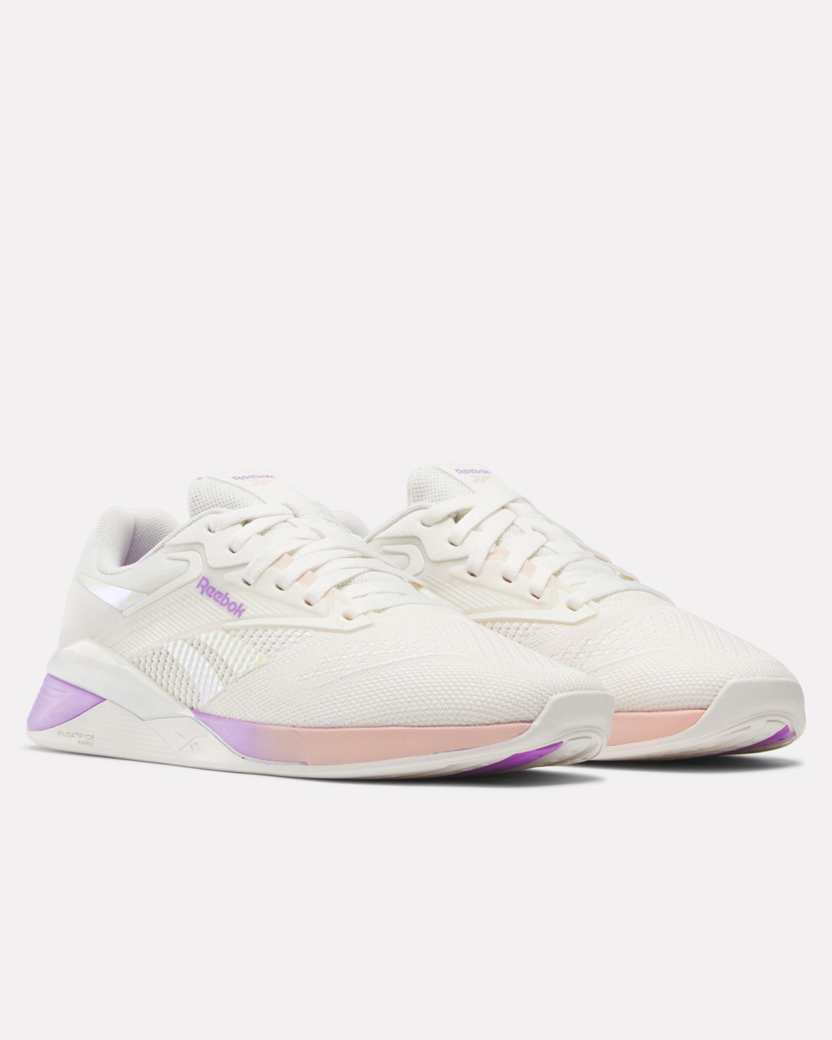 Reebok Nano X4 White\Chalk