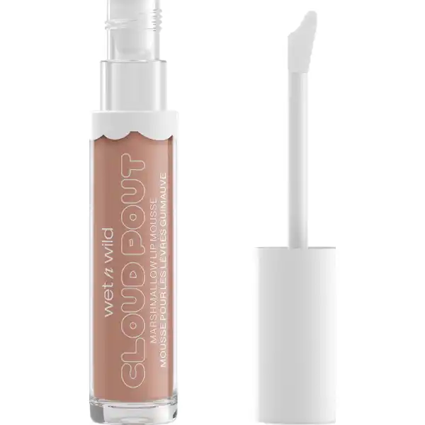 Cloud Pout Marshmallow Lip Mousse Fluffernutter