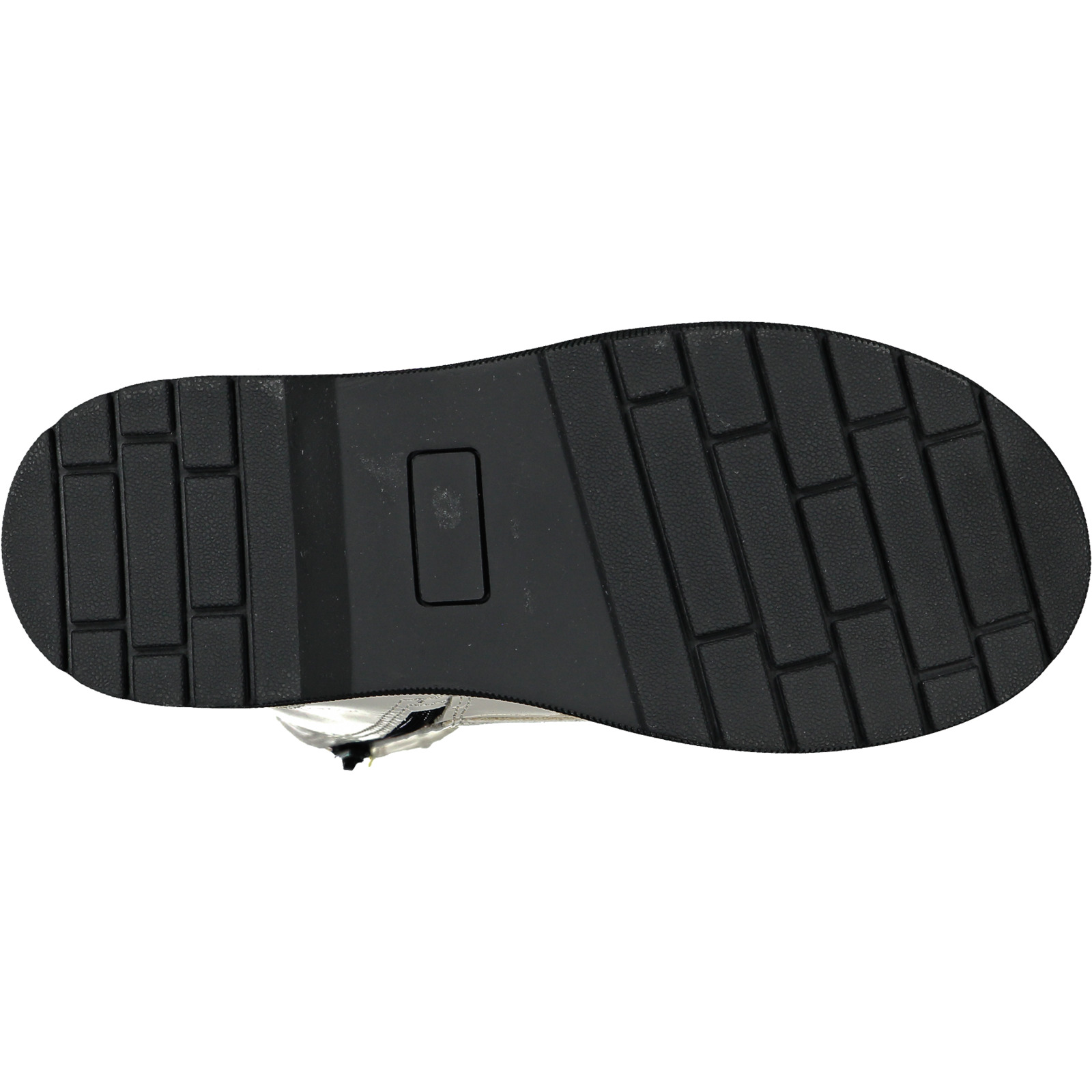 S`Oliver Kinder Schnürstiefel weiss, 33
