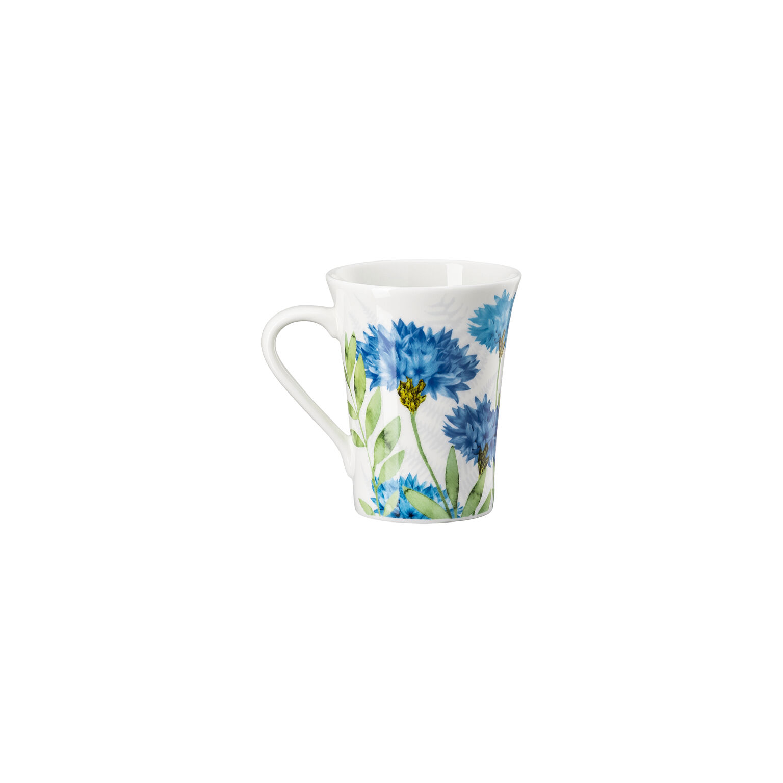 Becher mit Henkel