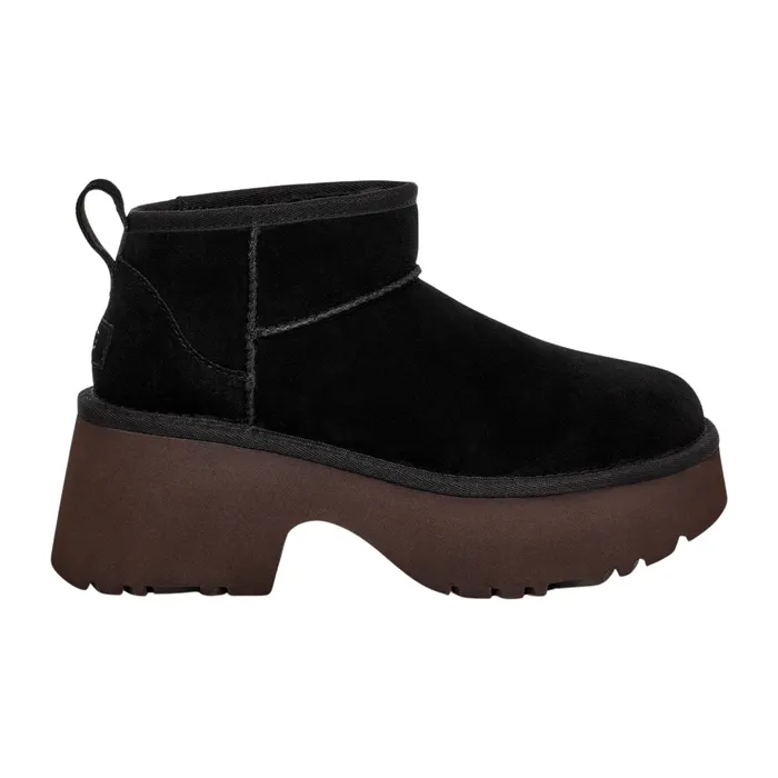 UGG Classic Ultra Mini New Heights Laarzen Dames