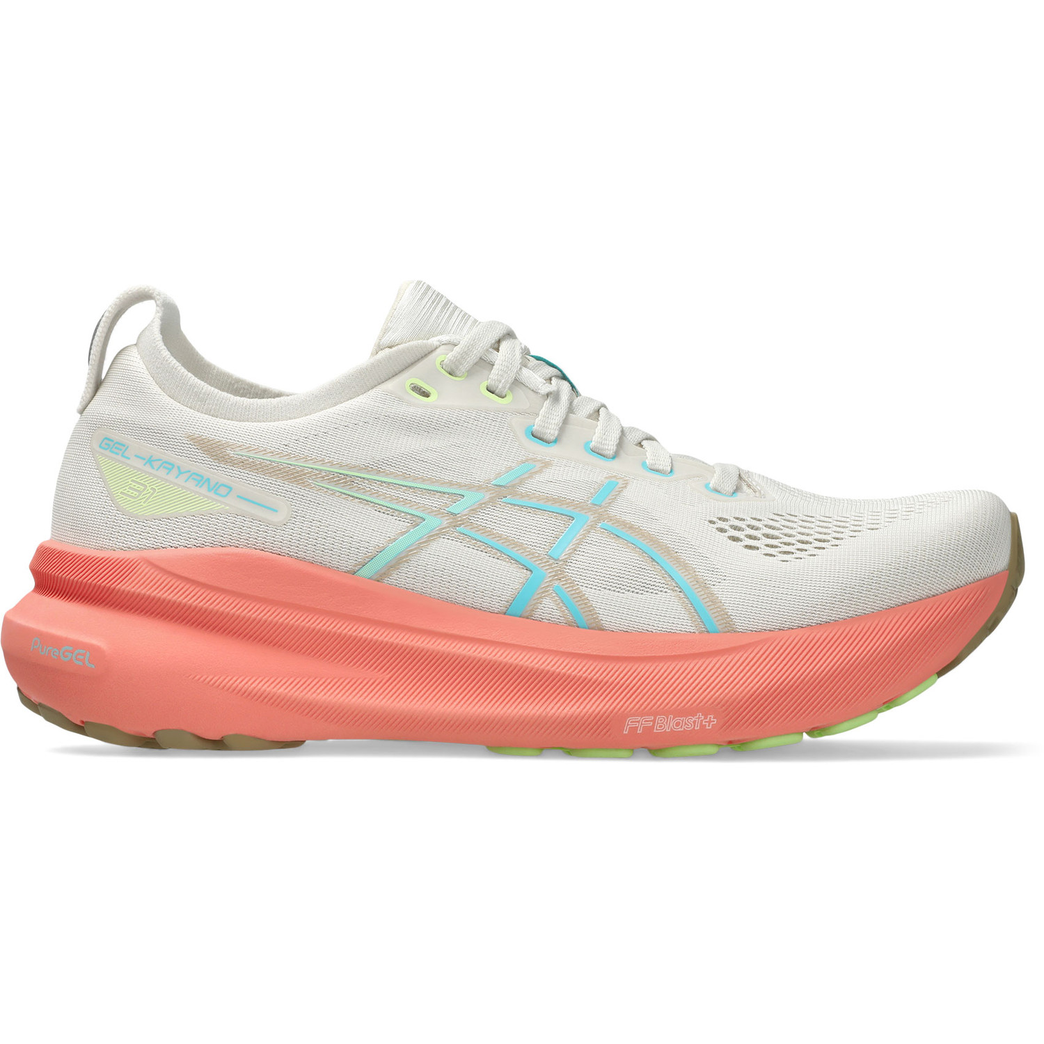 ASICS GEL-Kayano 31 Dames