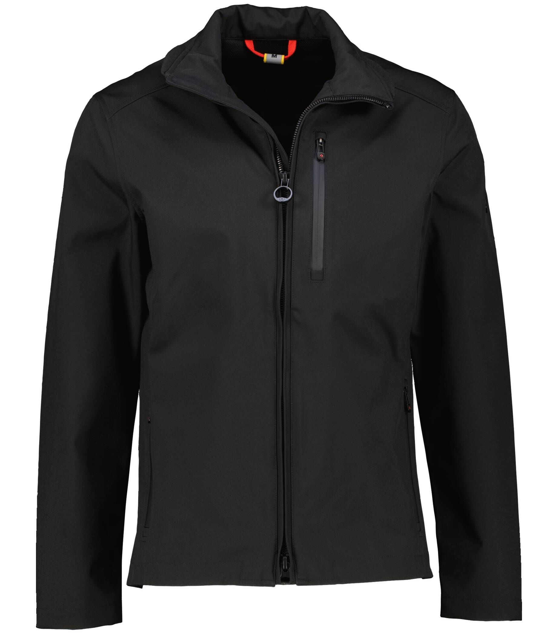 Wellensteyn| Herren Softshelljacke ALPINUS ALUS-1050