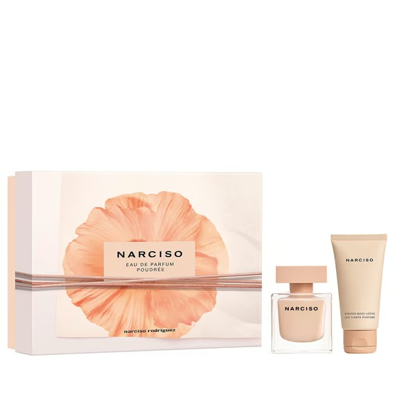 Narciso Rodriguez Narciso Poudrée Eau de Parfum Spring Set<br>1 Stück