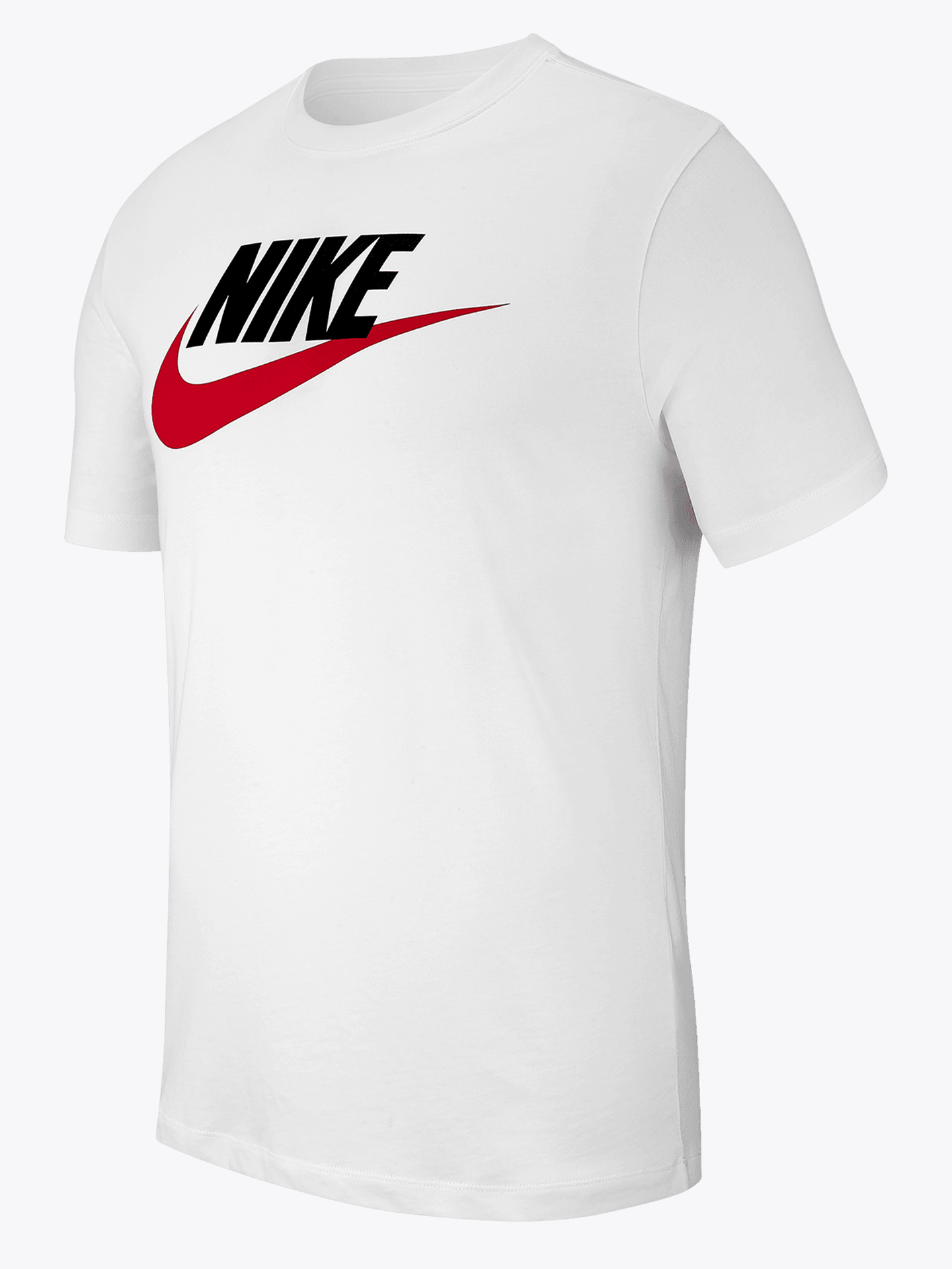 Icon Futura Tee