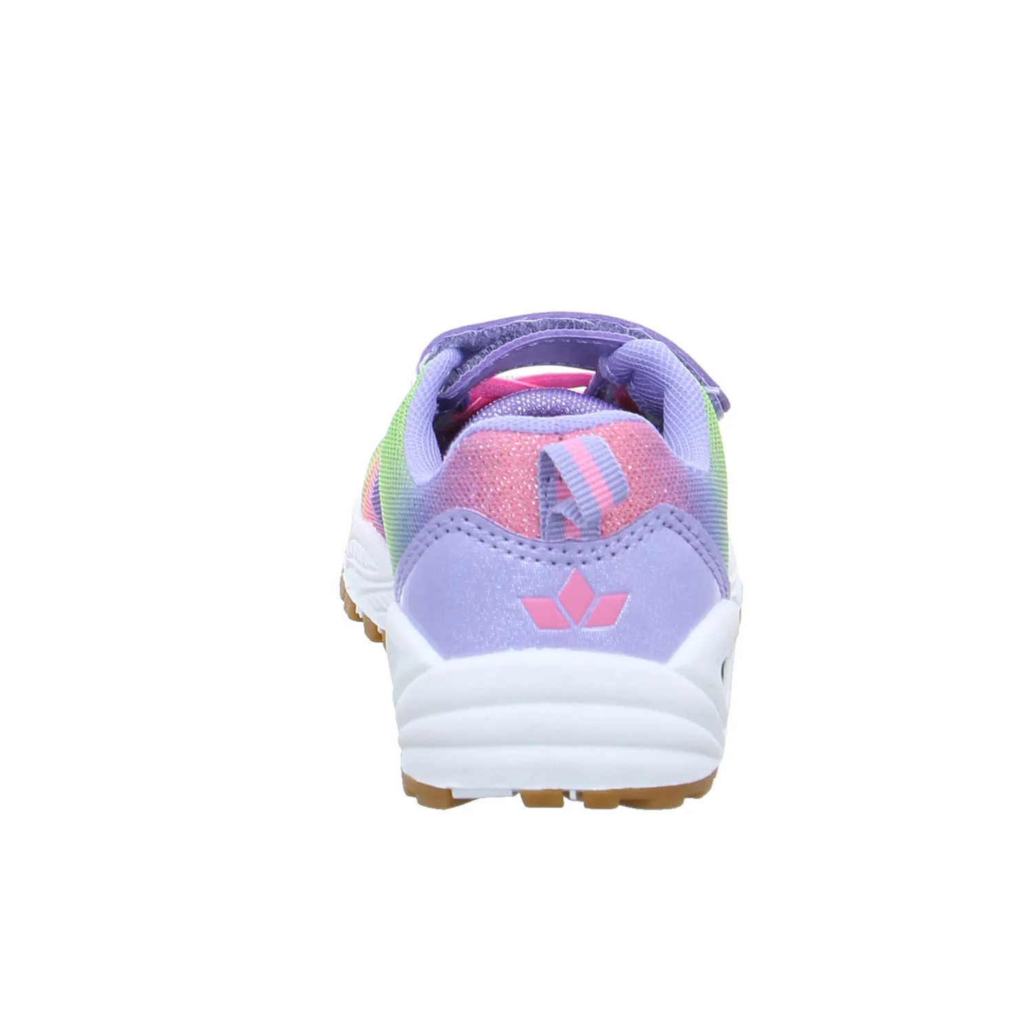 LICO Kinder Sportschuh Flieder Synthetik
