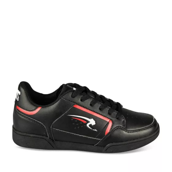 Baskets NOIR AIRNESS