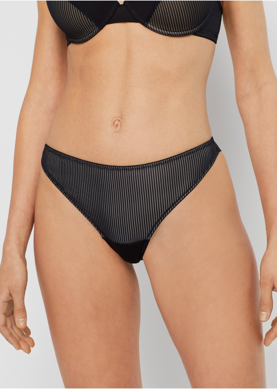 String