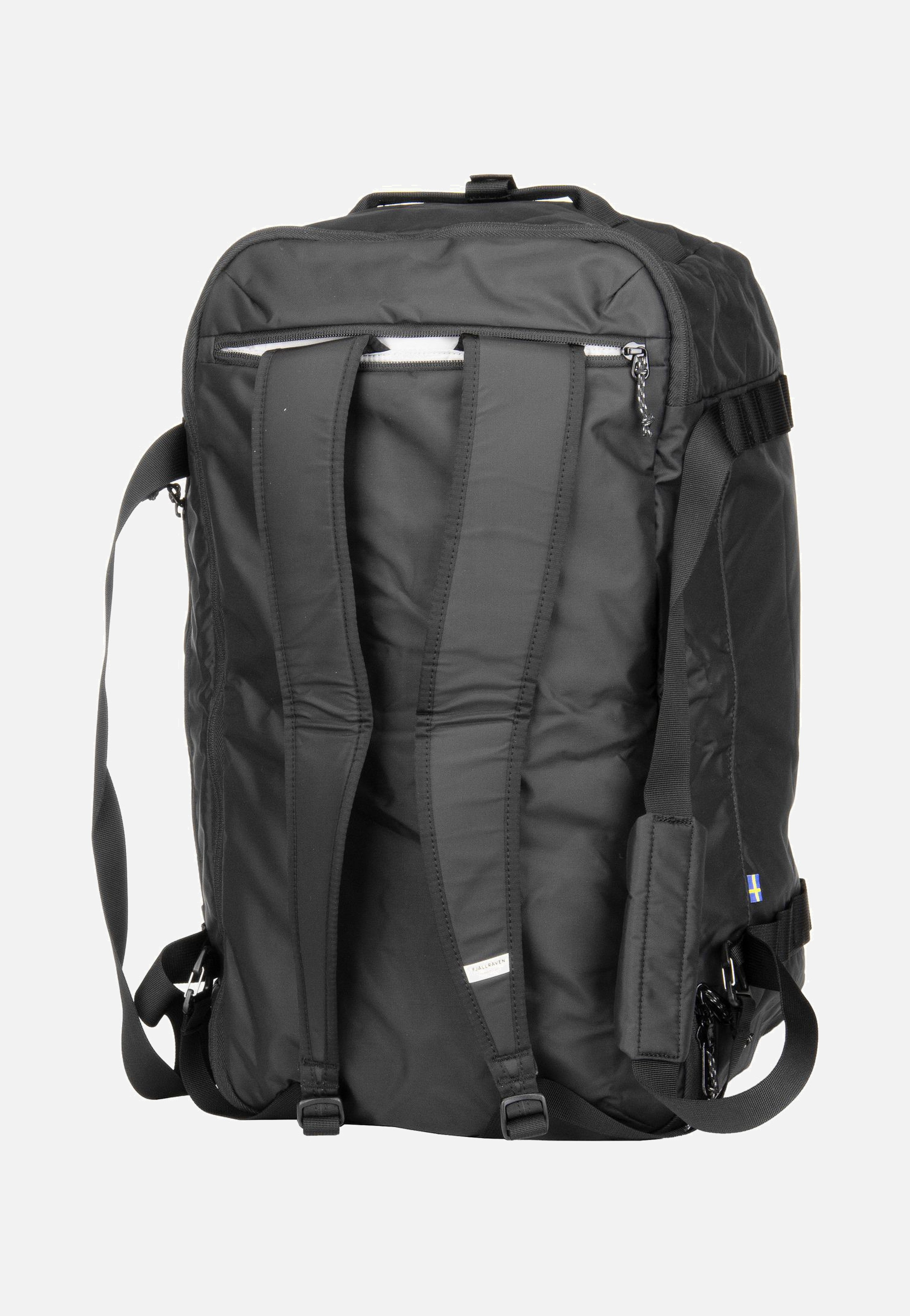 High Coast Duffel 36 Black - Dufflebag