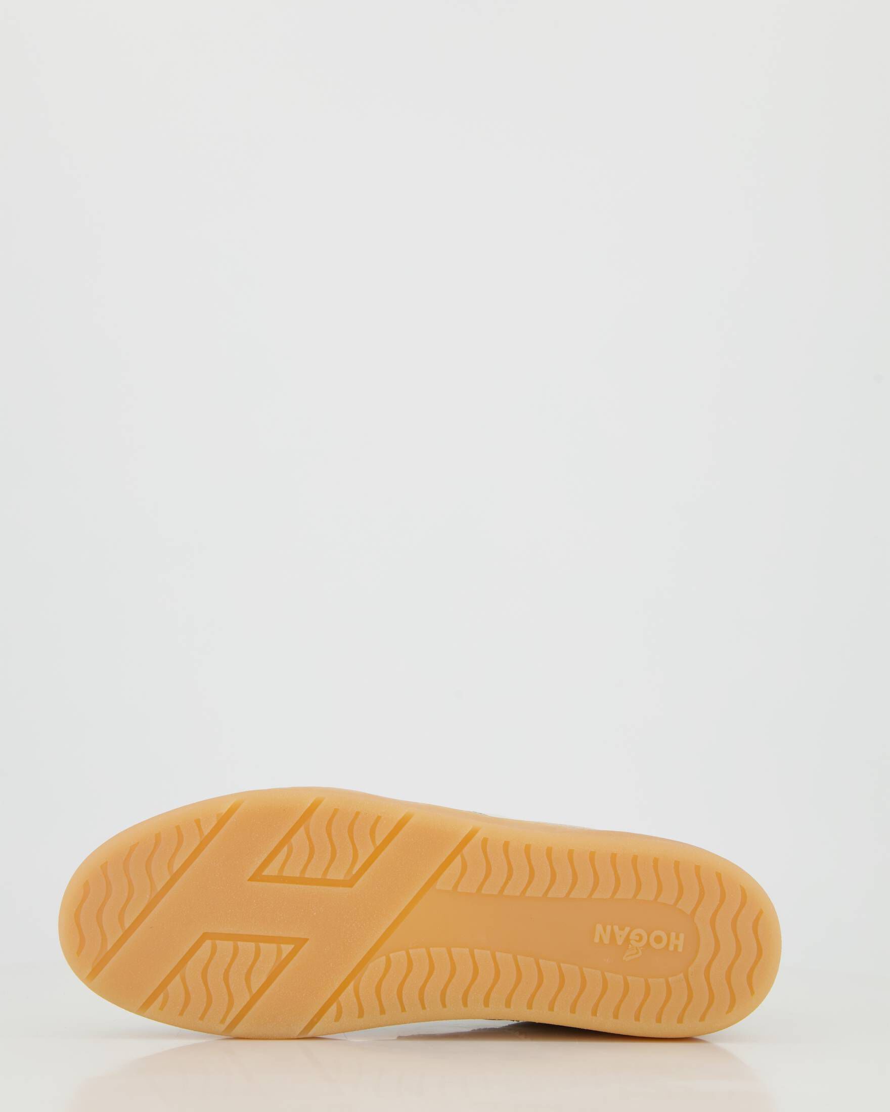 HOGAN| Damen Sneaker COOL ALLACCIATO